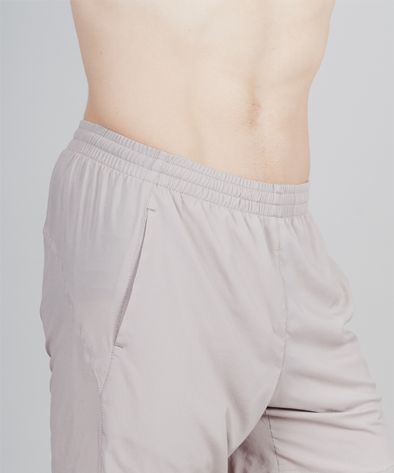 Шорты Nordski Light Granite NSU153422