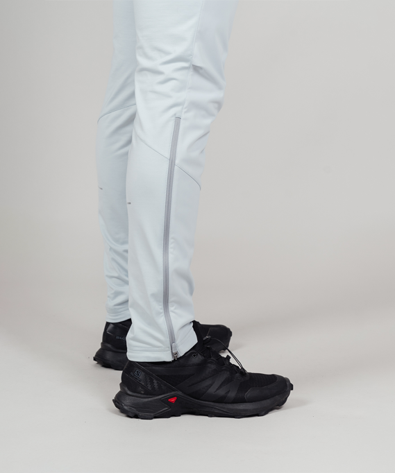 Брюки Nordski Pro Pearl Blue NSM520019