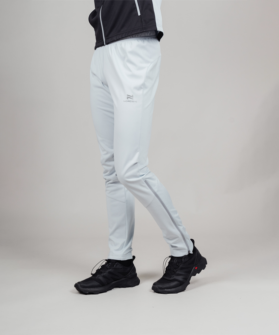 Брюки Nordski Pro Pearl Blue NSM520019