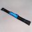 Чехол для лыж Nordski 210см 3 пары Black/Blue NSV143210