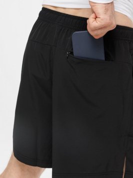 Шорты Moax Sport муж. MX264661/10000 черный