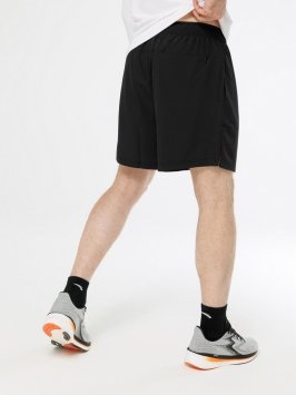 Шорты Moax Sport муж. MX264661/10000 черный
