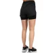 Шорты NORTHUG LARVIK 2 in 1 shorts Wmn BLACK