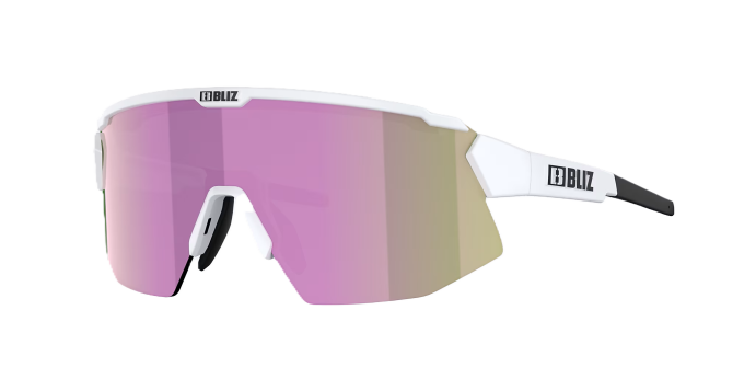 Очки Bliz Breeze White/Brown Rose 0ZB7002_70020841