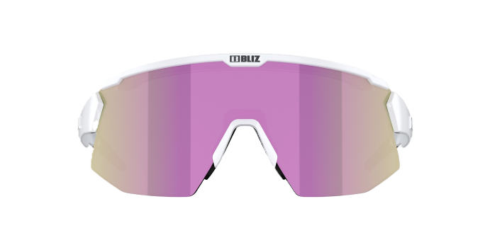 Очки Bliz Breeze White/Brown Rose 0ZB7002_70020841