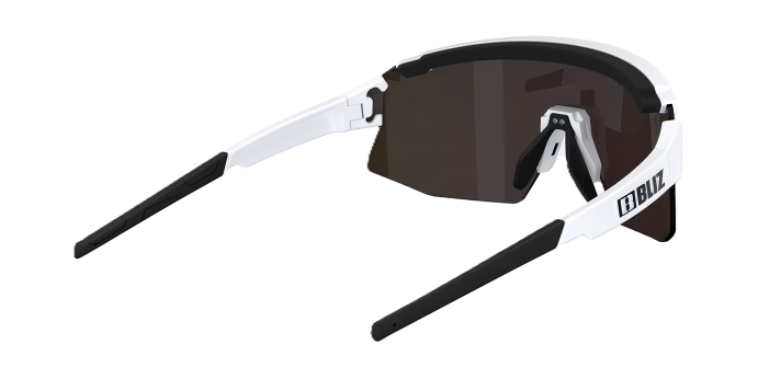 Очки Bliz Breeze White/Brown Rose 0ZB7002_70020841