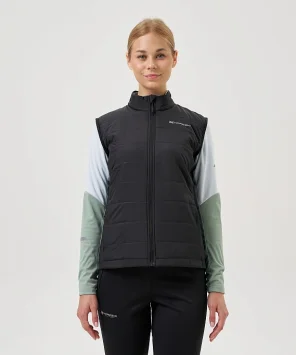 Жилет Nordski Hybrid Pro 2.0 Black W NSW770100