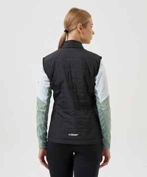 Жилет Nordski Hybrid Pro 2.0 Black W NSW770100