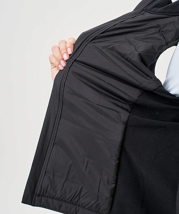 Жилет Nordski Hybrid Pro 2.0 Black W NSW770100