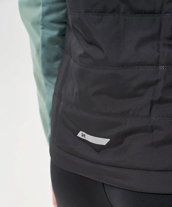 Жилет Nordski Hybrid Pro 2.0 Black W NSW770100
