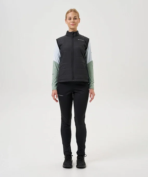 Жилет Nordski Hybrid Pro 2.0 Black W NSW770100