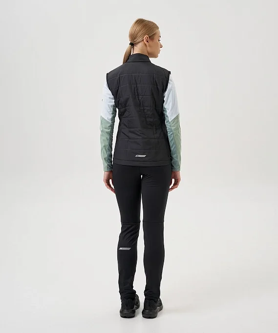 Жилет Nordski Hybrid Pro 2.0 Black W NSW770100