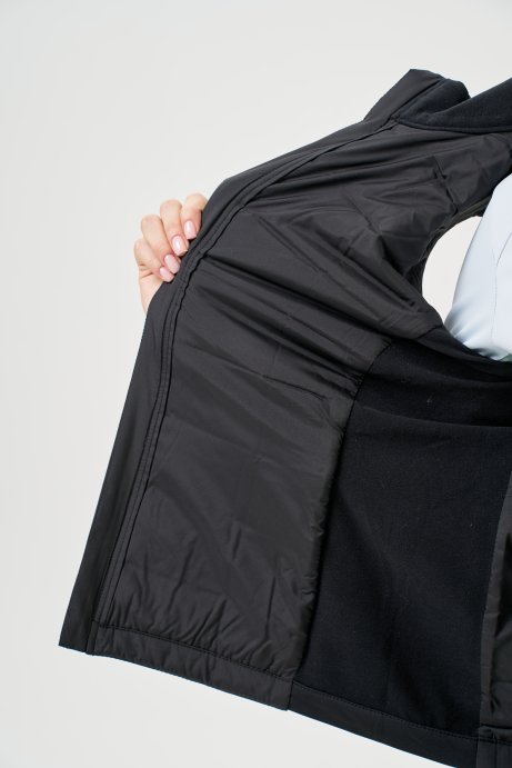 Жилет Nordski Hybrid Pro 2.0 Black W NSW770100