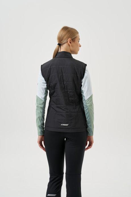 Жилет Nordski Hybrid Pro 2.0 Black W NSW770100