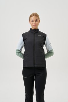 Жилет Nordski Hybrid Pro 2.0 Black W NSW770100