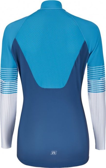 Гоночный костюм NONAME UNSTOPPABLE RACING SUIT 24 WO OCEAN BLUE