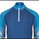 Гоночный костюм NONAME UNSTOPPABLE RACING SUIT 24 WO OCEAN BLUE