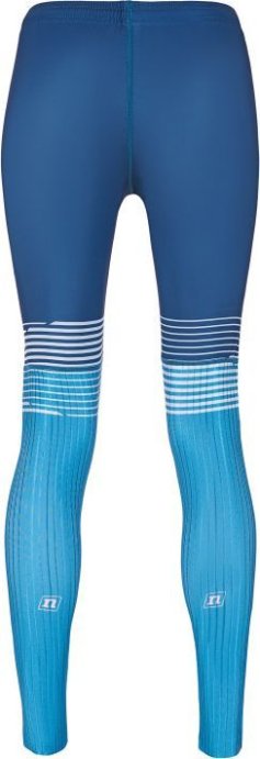 Гоночный костюм NONAME UNSTOPPABLE RACING SUIT 24 WO OCEAN BLUE