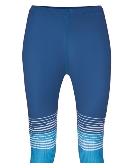 Гоночный костюм NONAME UNSTOPPABLE RACING SUIT 24 WO OCEAN BLUE