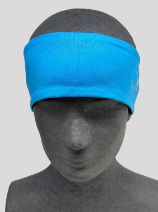 Повязка Nordski Warm Ocean NSV231072