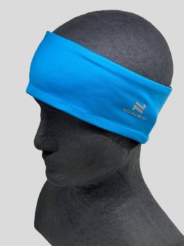 Повязка Nordski Warm Ocean NSV231072