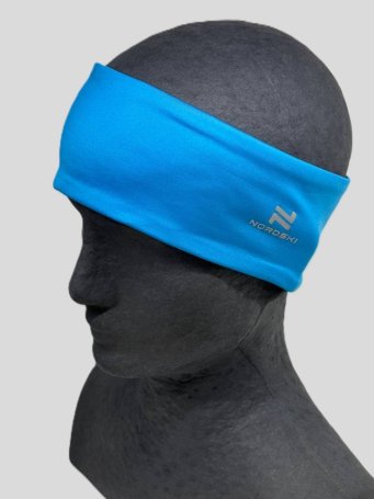 Повязка Nordski Warm Ocean NSV231072