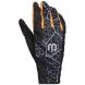 Перчатки беговые Bjorn Daehlie 2020-21 Glove Speed Synthetic Black 332643_99900