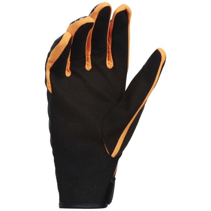 Перчатки беговые Bjorn Daehlie 2020-21 Glove Speed Synthetic Black 332643_99900
