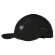 Кепка Buff Speed Cap Solid Black 133547.999.30.00 (L/XL)