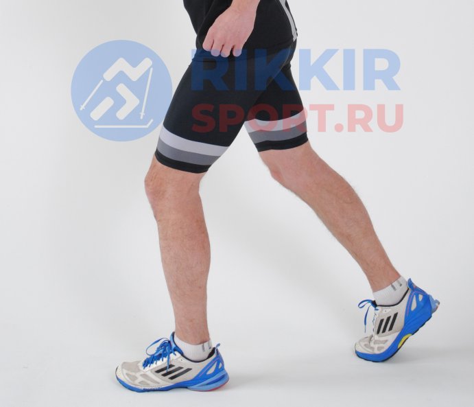 Шорты НОРВЕГИЯ мульти MODEL 4