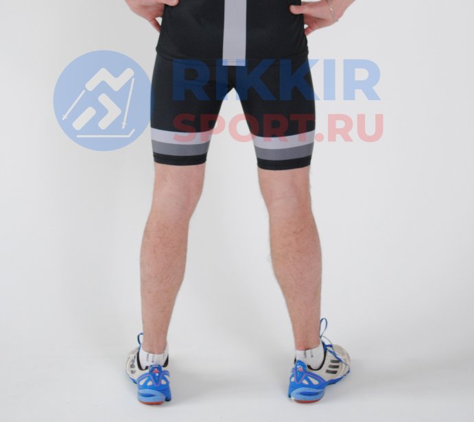 Шорты НОРВЕГИЯ мульти MODEL 4