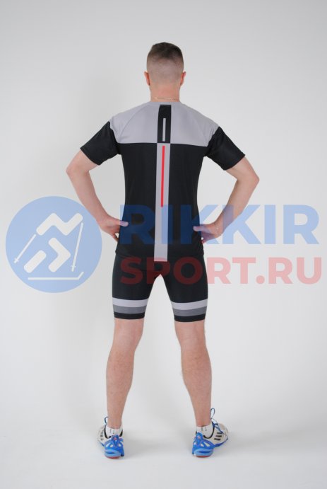 Шорты НОРВЕГИЯ мульти MODEL 4