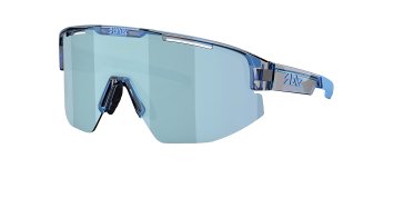 Очки Bliz Matrix Transparent Blue/Ice Blue 0ZB7004_70042633