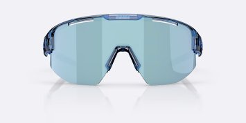 Очки Bliz Matrix Transparent Blue/Ice Blue 0ZB7004_70042633