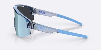 Очки Bliz Matrix Transparent Blue/Ice Blue 0ZB7004_70042633