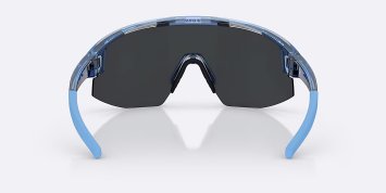 Очки Bliz Matrix Transparent Blue/Ice Blue 0ZB7004_70042633