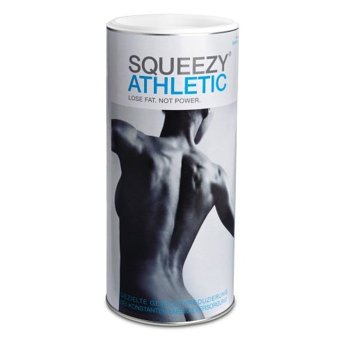 Диетический коктейль ATHLETIC 675гр в Твери