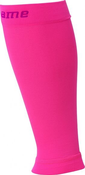 гетры NONAME COMPRESSION CALVES PINK в Мурманске