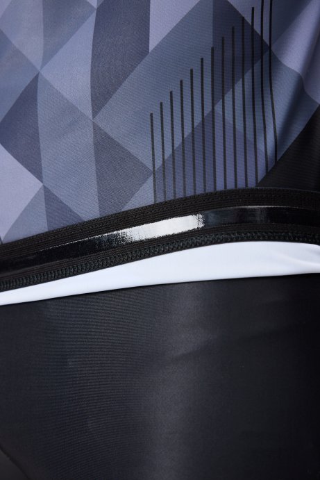 Гоночный костюм Nordski Race Black NSV690100