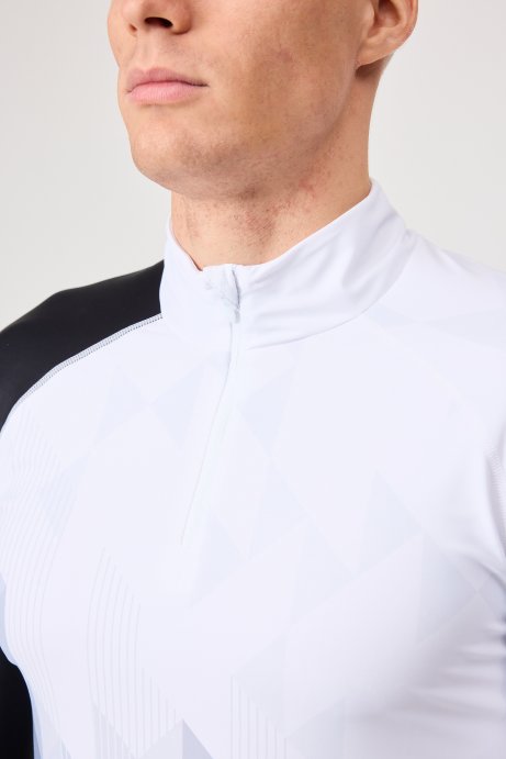 Гоночный костюм Nordski Race Black NSV690100