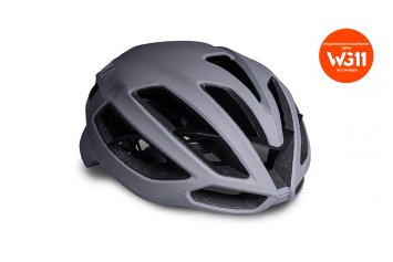 Шлем Kask PROTONE ICON (L) (матовый серый)
