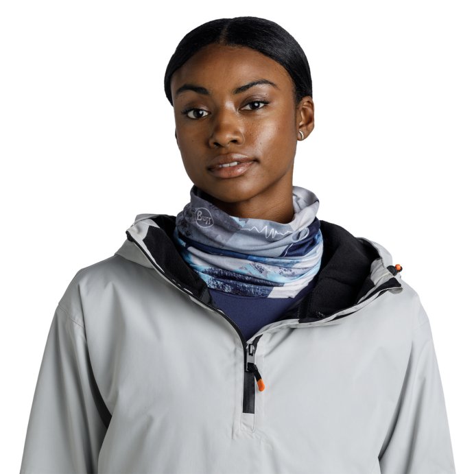 Бандана Buff Thermonet Synth Blue 134522.707.10.00