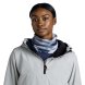 Бандана Buff Thermonet Synth Blue 134522.707.10.00