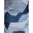 Бандана Buff Thermonet Synth Blue 134522.707.10.00