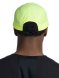 Кепка Buff Speed Cap Solid Lime 137787.801.30.00 (L/XL)