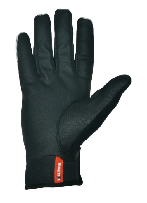 Перчатки Kinetixx Eike 2.0 White 7023-320-02