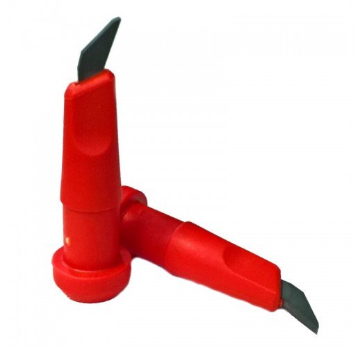 Наконечник KV+ Tip vid for rollski 7P303 8.5мм