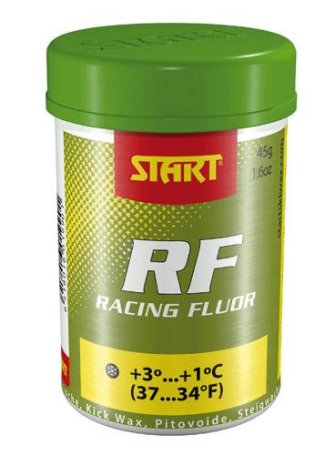 Мазь START RF YELLOW +3/+1 01990