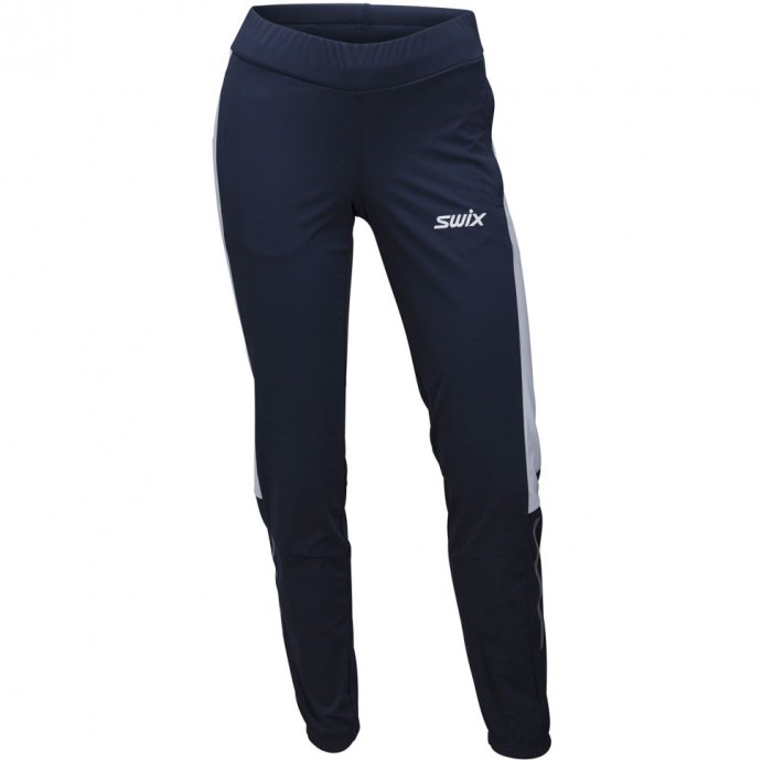 Костюм разминочный SWIX Dynamic жен. 12958/99990 красный Swix