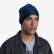 Шапка Buff Thermonet Hat S Wave Blue 126540.707.10.00 в Твери
